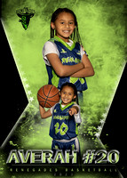 Renegades Basketball